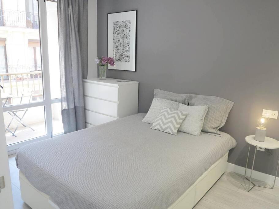 Apartamento Junto A La Playa *